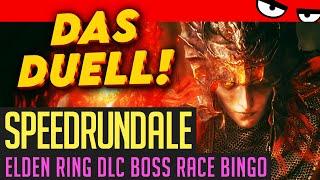 ELDEN RING: SHADOW OF THE ERDTREE (Boss Race Bingo) mit Leys3r & Leon Kress | Speedrundale