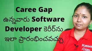 PHP Developer Career job roles responsibilities (Telugu)