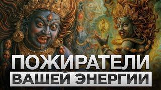 Как ПОЛНОСТЬЮ восстановить жизненную энергию? / Главные причины, из-за которых у вас мало сил!