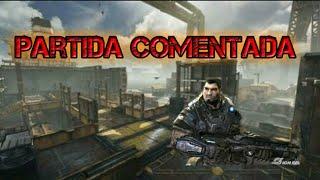 Ocupando viejos personajes, Gears Of War 4