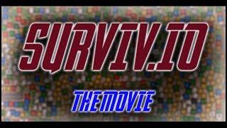 SURVIV.IO ENDGAME - THE MOVIE!