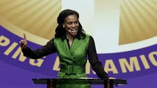 Priscilla Shirer "I Am Who God Says I Am"