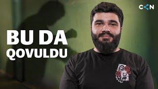 Nə Yalan Deyim, Bu da Qovuldu