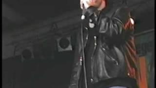 Jon Stewart Stand Up - 1994 Boston College Fest Part 2