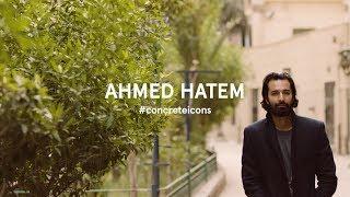 Ahmed Hatem | Searching for the New