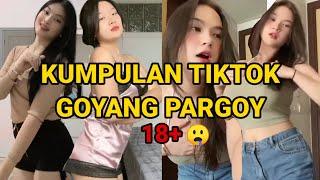 Kumpulan tiktok goyang pargoy !!! Terbaru Bikin Ngilu