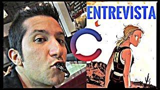 Raul Treviño: Emprendedor y Guía - El Invitado #9 - Cultura Cómic RD