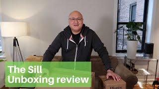 The Sill Unboxing review