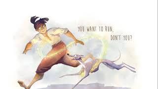 Run Totti Run by Shad Bradbury