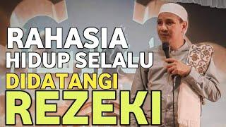 Kunci Agar Hidup Tidak Susah & Uang Selalu Mengalir | Ilmu Pasti Bukan Teori | Habib Novel Alaydrus