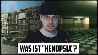 KENOPSIA: Unheimliche Einsamkeit in Videospielen | Videospielmythen