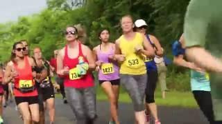 Poughkeepsie Walkway Marathon1