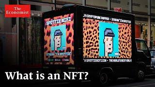 What are NFTs?