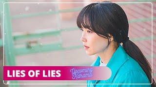 Lie of a Lie - Upcoming Korean Drama