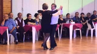 Mazurka - Saggio di danza "My life for dance"