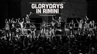 Glory days in Rimini 1999-2024; 25 years burning down the road (Bruce Springsteen event)