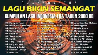 Lagu Bikin Semangat 2024 【3 Jam Nonstop】lagu Yang Enak Didengar Saat Kerja & Santai