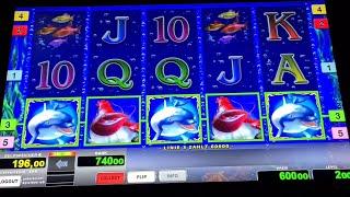 Big Win Dolphins Pearl 2€ Freispiele Lucky Ladys Novoline Spielothek Geht ab Best of