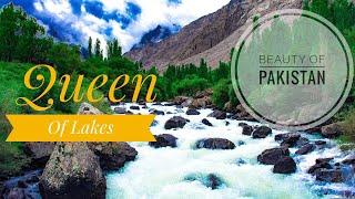 Dodhipat Lake Pakistan || Beauty Of Pakistan || Nature Relaxination || Balakot Naran