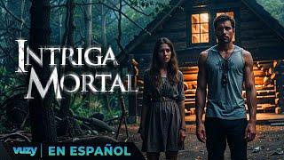 Intriga Mortal | No hay salida del juego mortal | Pelicula de Suspenso en Español Latino