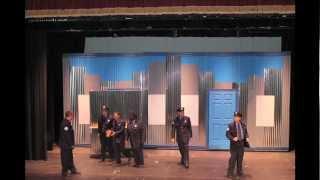 SEACTOR 2012