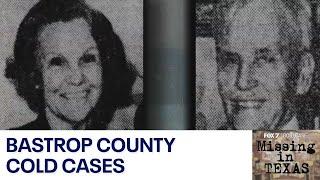 Missing in Texas: A look at unsolved cases in Bastrop County | FOX 7 Austin