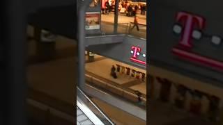 Berlin Hauptbahnhof