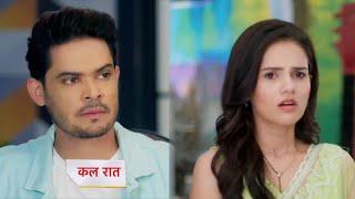 Anupamaa Today Episode NEW PROMO | 14 September 2024