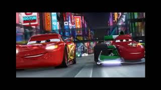 Cars 2 you might think music video