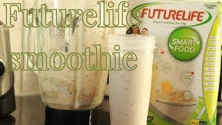 FutureLife Smoothie Recipe