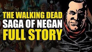 The Walking Dead: Full Story