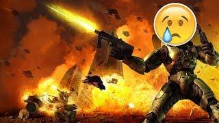 WHY I HATE HALO 2!!! (Tyrant Reviews)