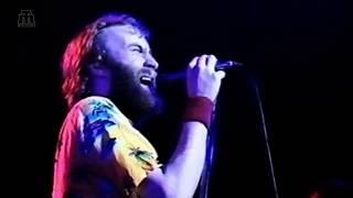 Genesis - Live at the Lyceum Theatre 1980 Full Concert HD