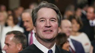 Sundance Doc Looks Into Brett Kavanaugh Investigation