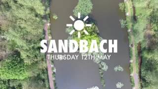 Hidden Gems - Drone Footage of Sandbach in Cheshire