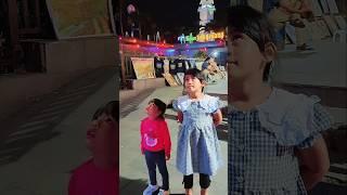 Seru Seruan Liburan Bareng Keluarga di Sarilamak Payakumbuh #payakumbuh #shortvideo #familytime #fyp