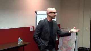 Mastering Real Estate Scripts Training Class (Part 1) by Kevin Ward