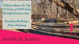 Wrinkled Runner Top 10 2018