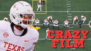 Jahdae Barron Is ALWAYS Around the Ball | The BEST Defensive Playmaker...