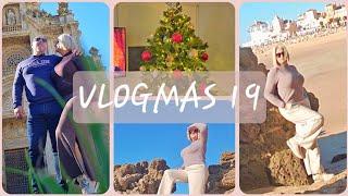 VLOGMAS 19