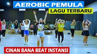 AEROBICS FOR BEGINNERS THE MOST VIRAL SONG 2024