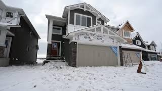 Quick Possession Home! Available in Sage Meadows NW, Calgary