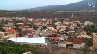 Hidden Heritage: Aramean Christians Fighting for Israel