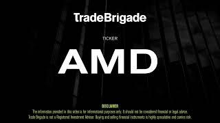 AMD (Advanced Micro Devices) Stock Technical Analysis | 2/21/2022