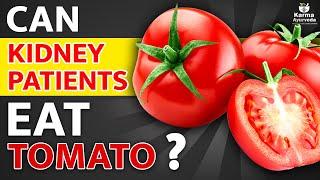 Tomato Health Benefits for Kidney Health with Karma Ayurveda | Karma Ayurveda Hospital