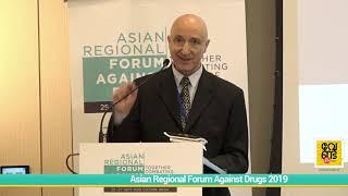 The Asian Context - Effective strategies for prevention of substance abuse - Role of civil societies