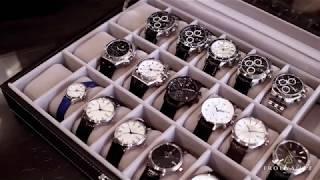 Trouvaille Watches Pilot