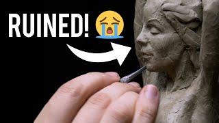 Top 10 Sculpting Mistakes