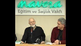 "Mavera Vakfı'nın Kıymetini Bilmek Lazım" - Mustafa Kutlu