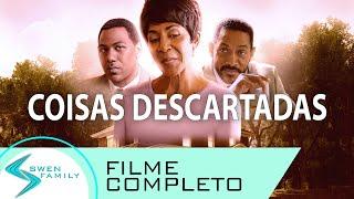 Coisas Descartadas · FILME COMPLETO CRISTÃO EM PORTUGUÊS